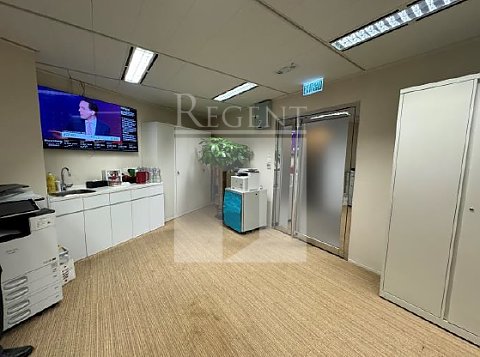 CHEUNG HING COMMERCIALMERCIAL BUILDING (祥興商業大廈)